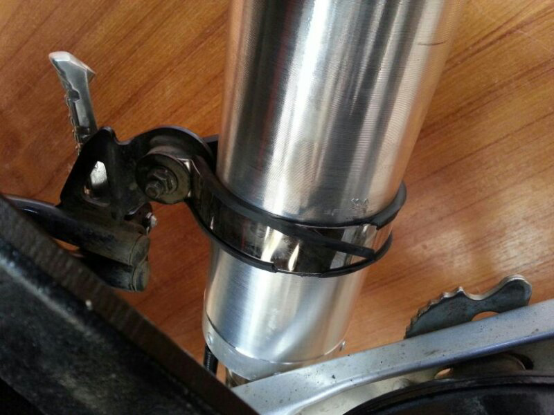 knalpot dbs vixion
