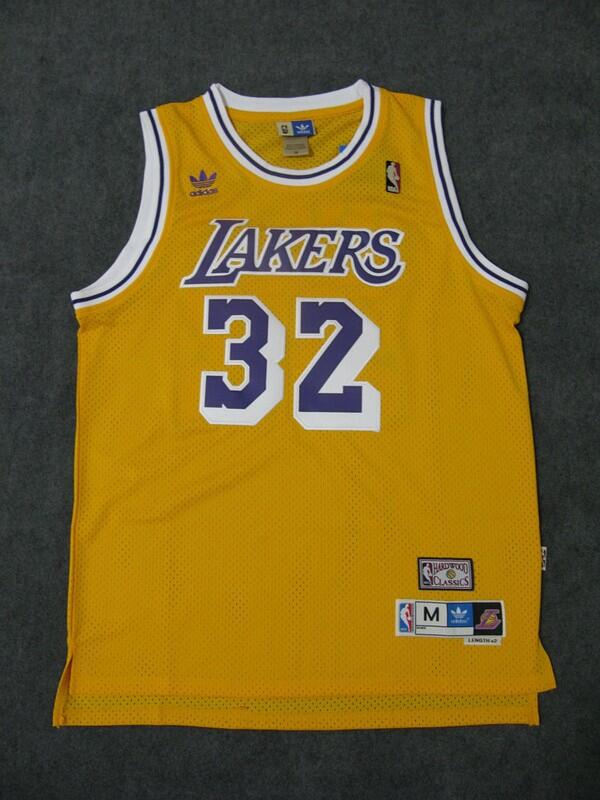 baju lakers ori