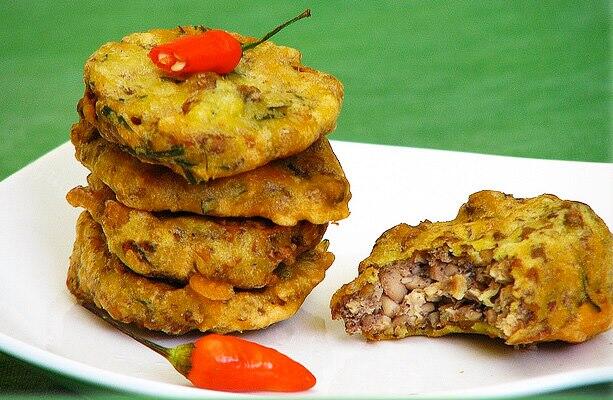 Agan suka Tempe? D Mari Resep Makanan Sehat dari Tempe.