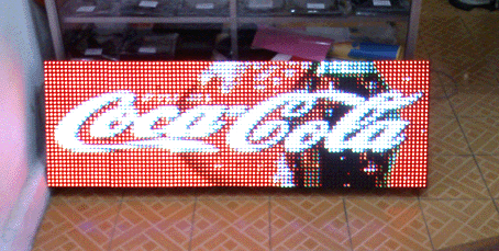 Jual Running Text Jakarta Bandung - Jual Videotron Jakarta Bandung