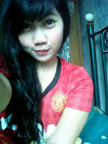 TEMEN ANE GAN CANTIK + BENING (GAK MASUK BERATI MENYESAL)