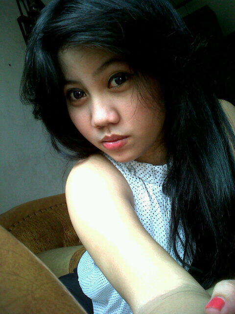 TEMEN ANE GAN CANTIK + BENING (GAK MASUK BERATI MENYESAL)