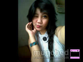 TEMEN ANE GAN CANTIK + BENING (GAK MASUK BERATI MENYESAL)