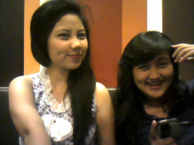 TEMEN ANE GAN CANTIK + BENING (GAK MASUK BERATI MENYESAL)