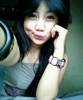 TEMEN ANE GAN CANTIK + BENING (GAK MASUK BERATI MENYESAL)