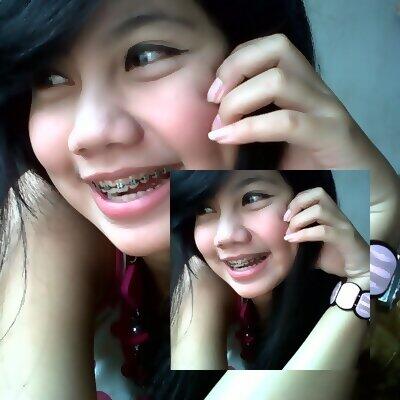 TEMEN ANE GAN CANTIK + BENING (GAK MASUK BERATI MENYESAL)