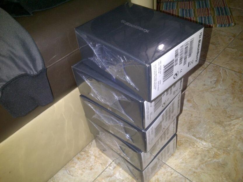 bb gemini white and black TAM mulus