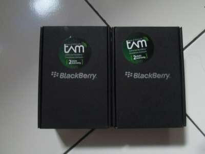 bb gemini white and black TAM mulus