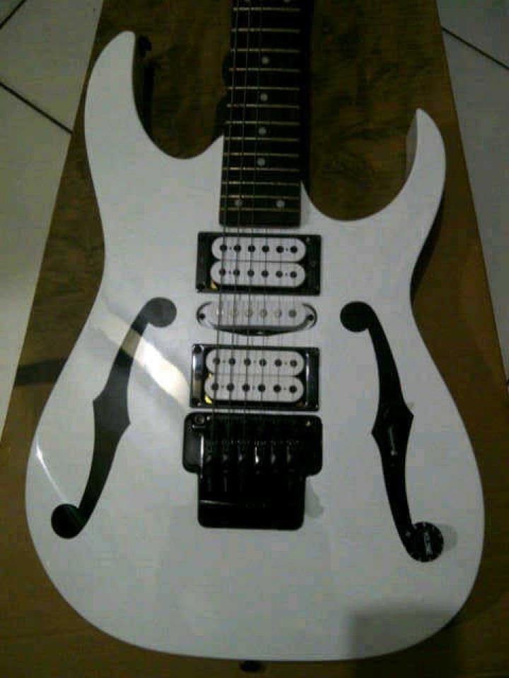 Ibanez PGM 3Wh