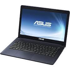ASUS X401U-WX100D BLACK NO BAG (1TH) E350 Fusion DC 1.6GHz 2GB 320GB AMD HD6310M 256M