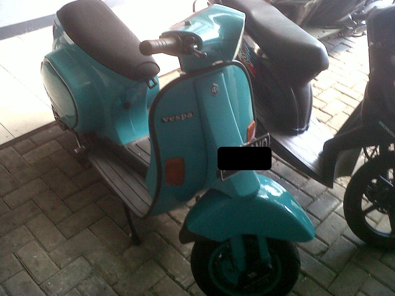 WTS Corsa '96