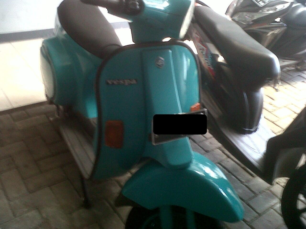 WTS Corsa '96