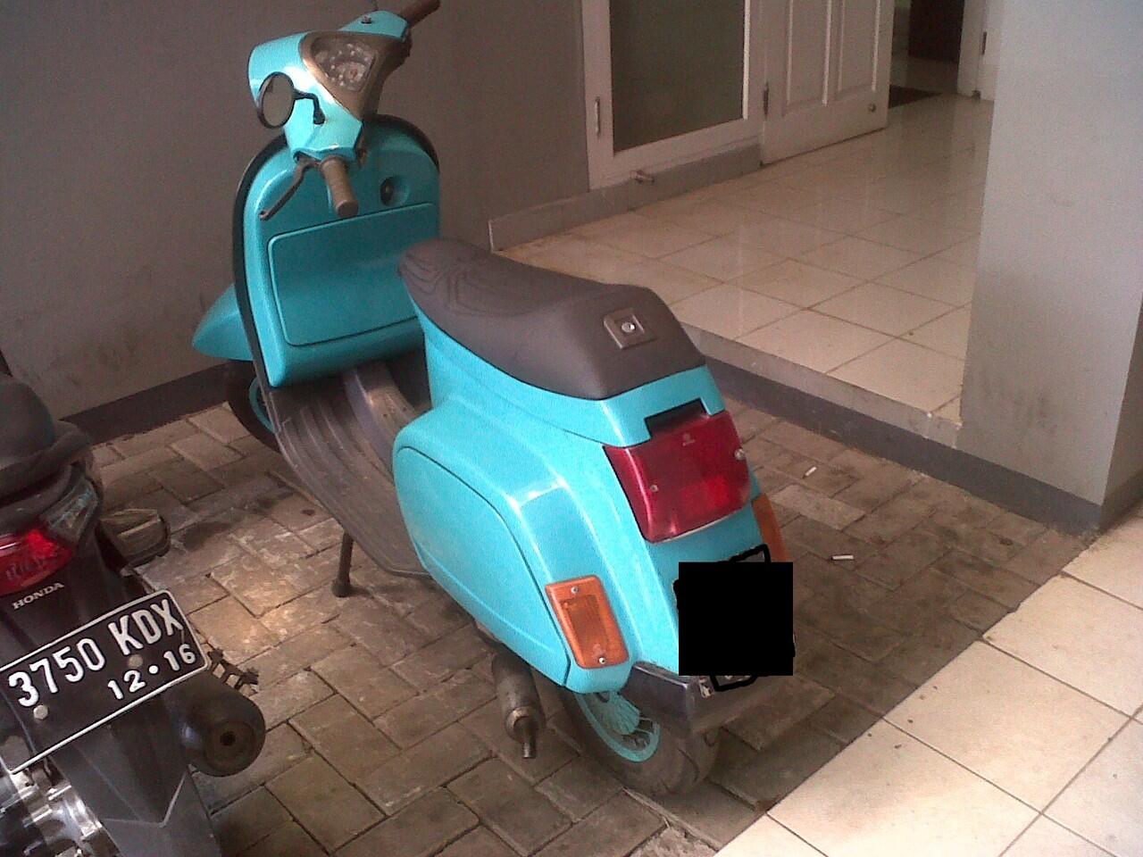 WTS Corsa '96