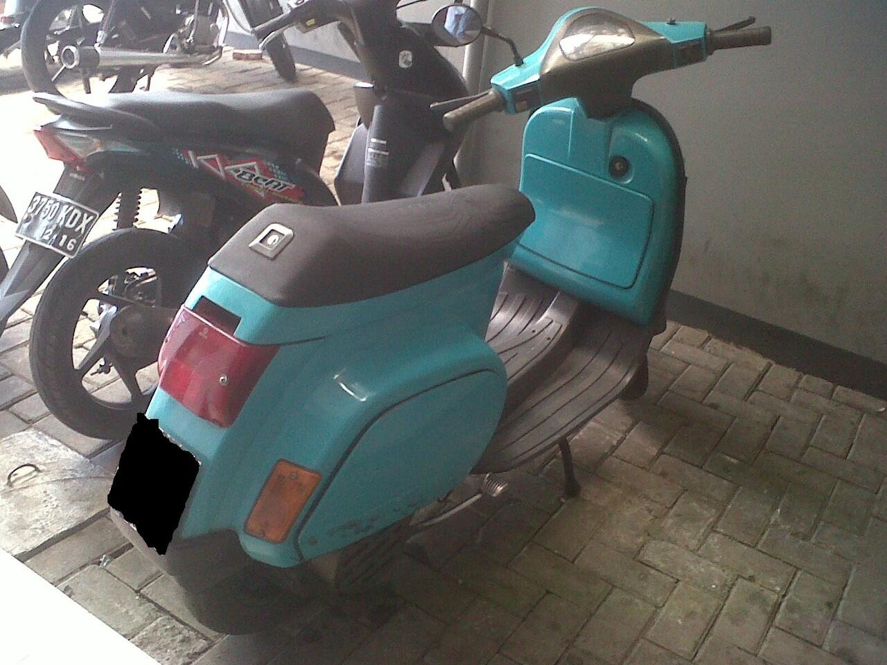 WTS Corsa '96