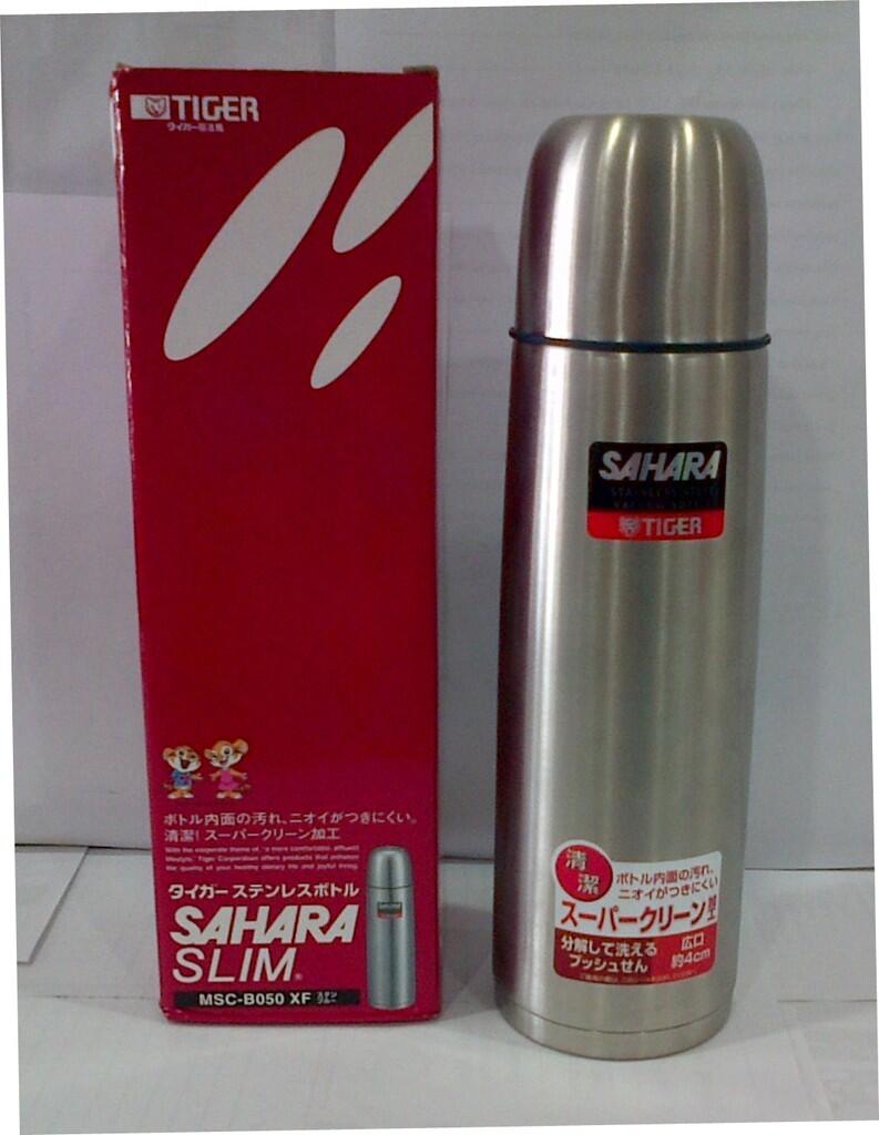 Terjual THERMOS TIGER KASKUS