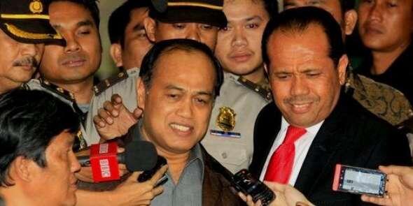 Penyitaan Aset Djoko Susilo di Bali, KPK Dinilai Salah