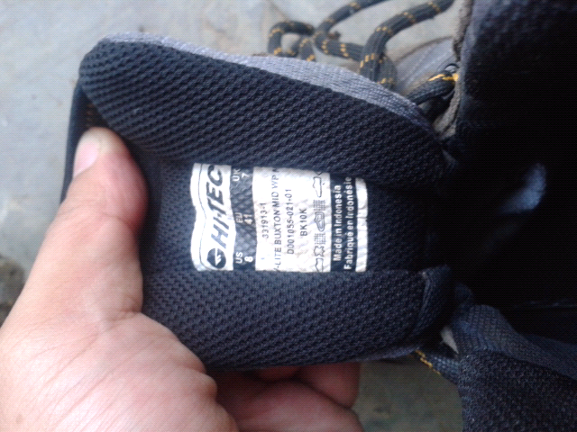 All About Sepatu Trekking Page 188 Kaskus