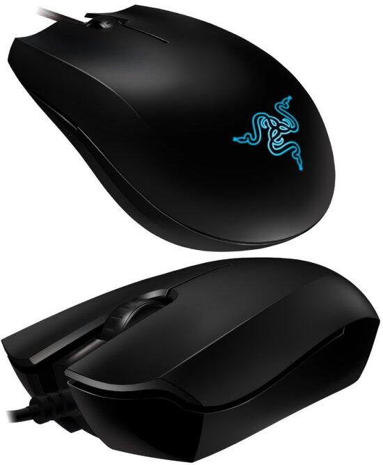WTS razer abyssus bandung murah!!!!!