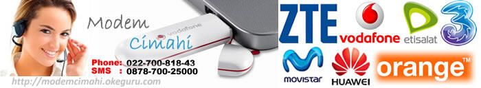 Modem Huawei E173 "Habisin Stok" | Modem Cimahi