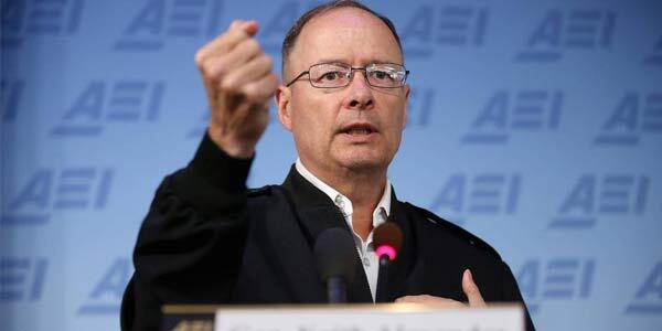 (Akibat sering di serang) Amerika Nyatakan Siap Untuk Perang Cyber