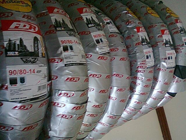 HARGA GROSIR BAN LUAR MOTOR MERK > CORSA, MICHELIN, ZENEOS, FDR