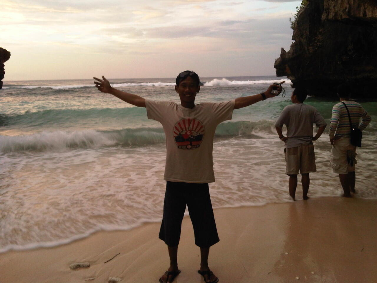 (CatPer) (FR) Liburan ke Bali (27 Desember 2012 – 1 Januari 2013)