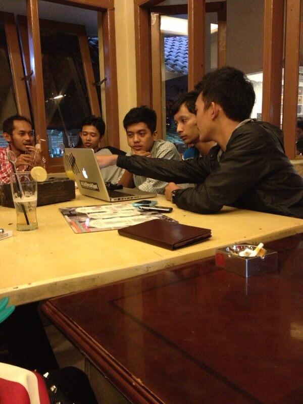 Field Report Mini Gathering iKaskus Bandung Dan Surabaya