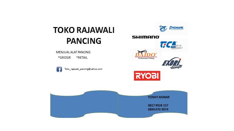 ALAT PANCING