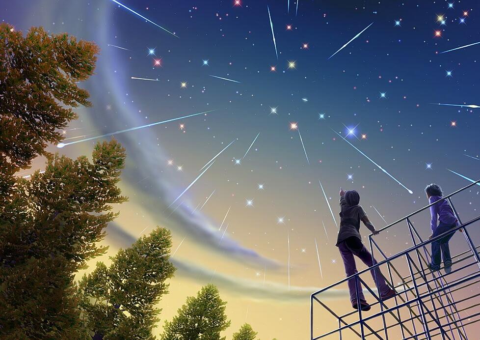 Tentang Langit .....?????