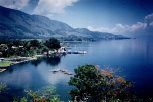 Pulau pulau paling menakjubkan di dunia