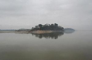 Pulau pulau paling menakjubkan di dunia