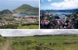 Pulau pulau paling menakjubkan di dunia
