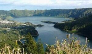 Pulau pulau paling menakjubkan di dunia