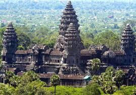 5 Tempat yang Wajib Dikunjungi Sebelum Mati
