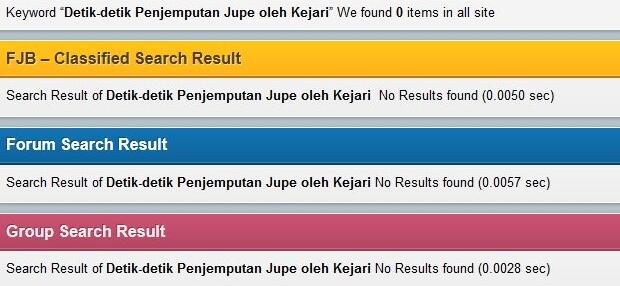 &#91;HOT&#93; Detik-detik Penjemputan Jupe oleh Kejari &#91;PIC&#93;