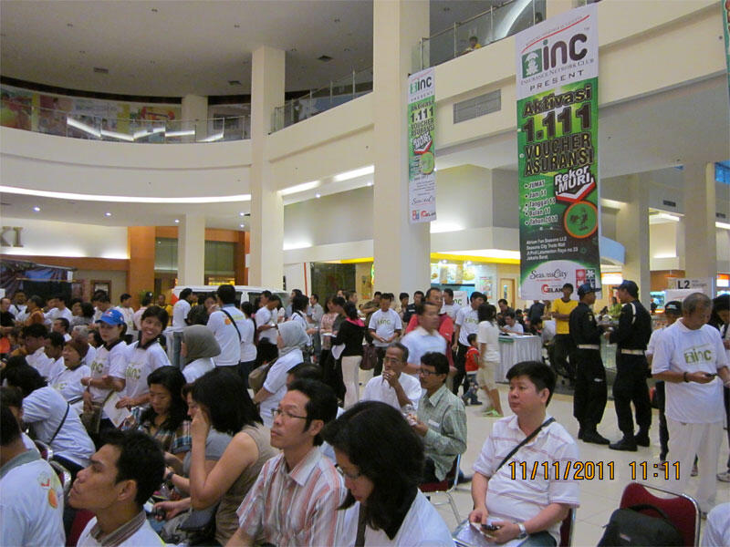 PELUANG BISNIS VOUCHER ASURANSI INC