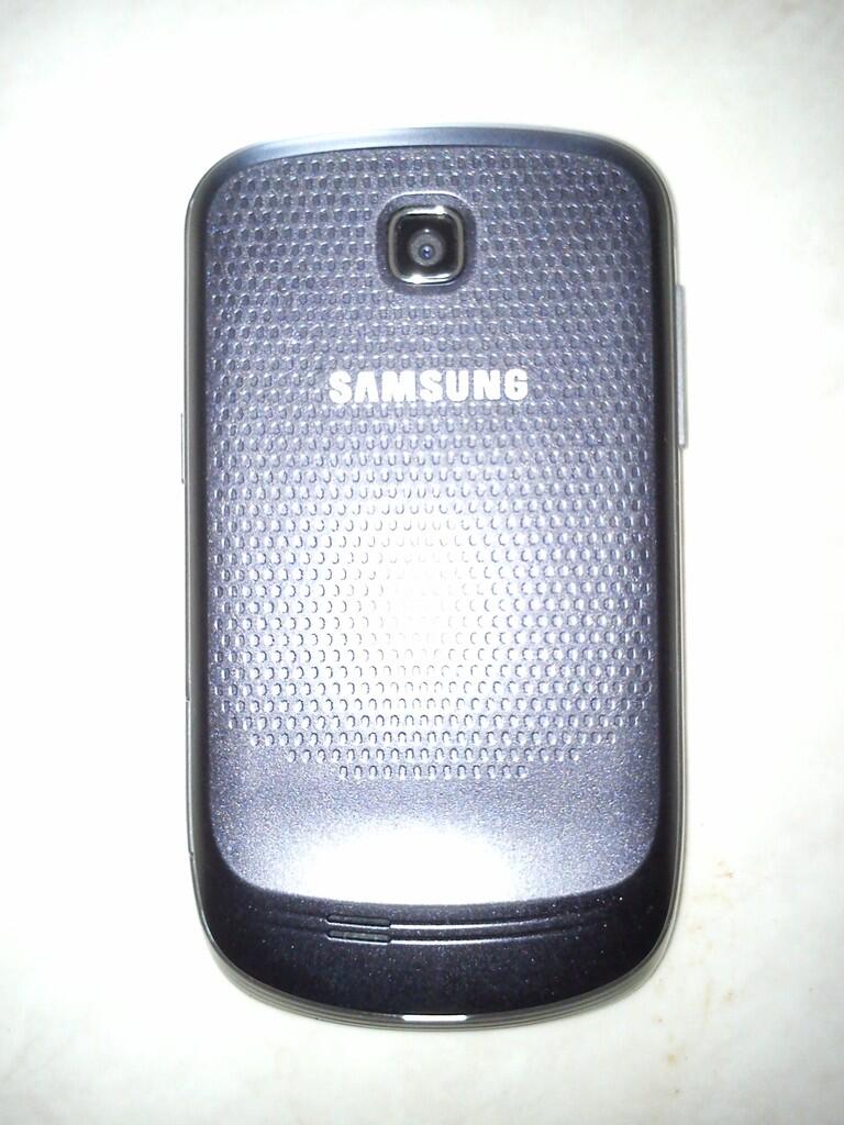 Galaxy Mini GT-S5570 - Palembang