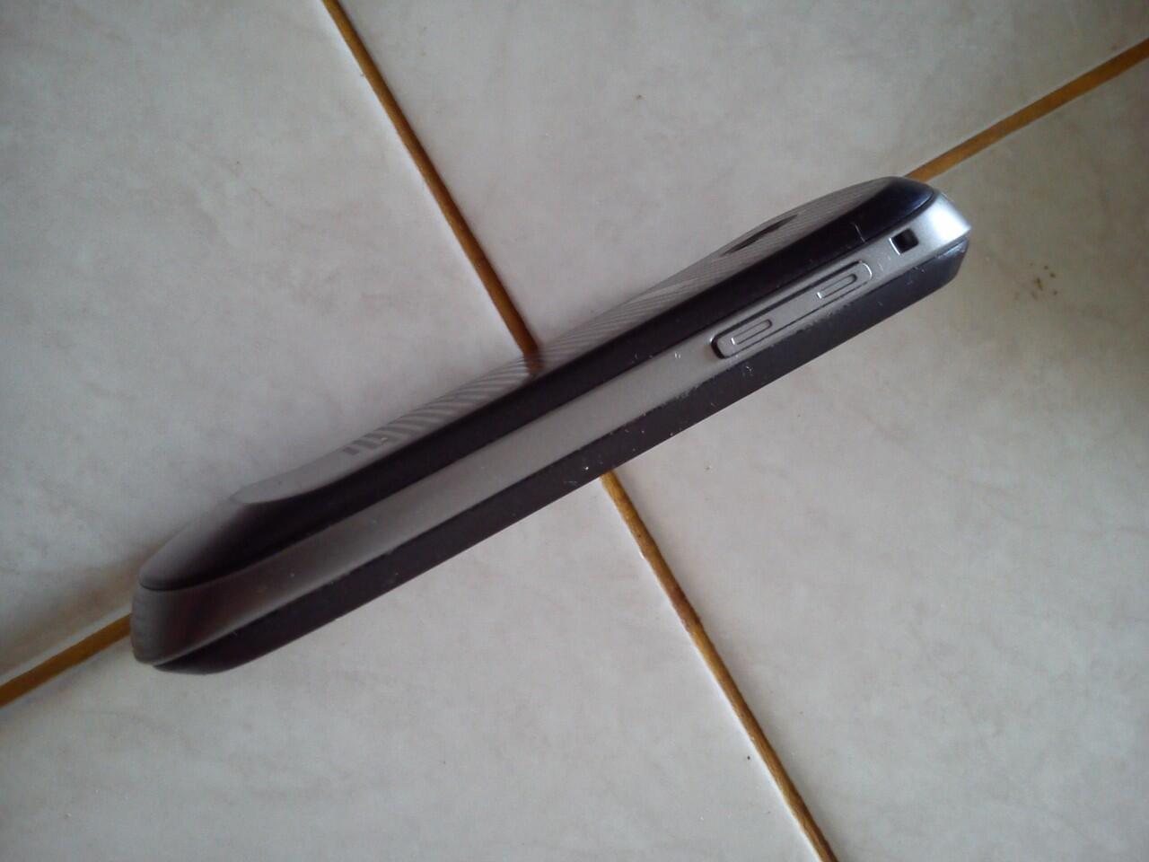 Galaxy Mini GT-S5570 - Palembang