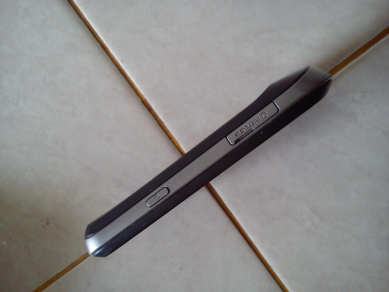 Galaxy Mini GT-S5570 - Palembang