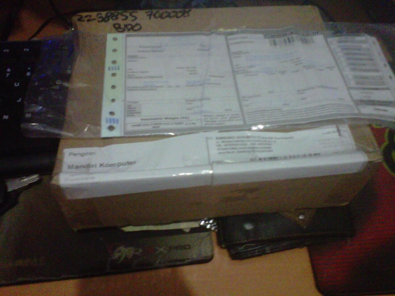 Testimonial by Regava