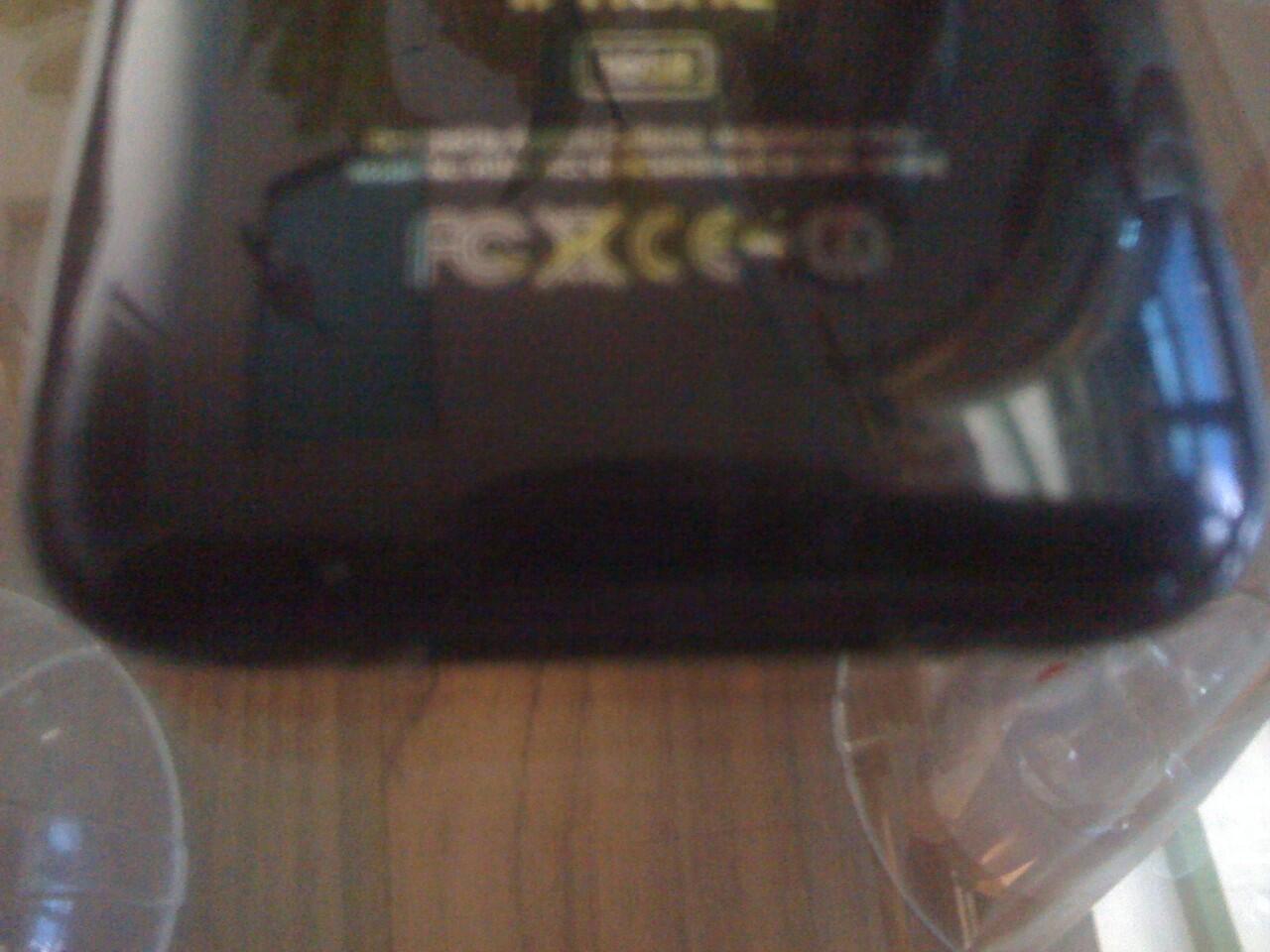 Dijual iphone 3gs 16gb fu hitam fulset
