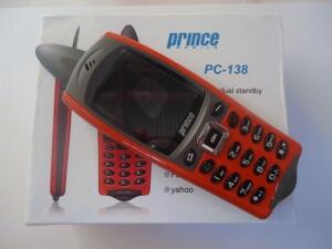 UPDATE utk tgl 14/04/13 HP Prince PC 138, PC 828, G- Plus (Depok) 088809806418