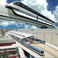 Ingin Jadi Bandara Kelas Dunia, Soekarno-Hatta Dilengkapi Stasiun Kereta dan MRT