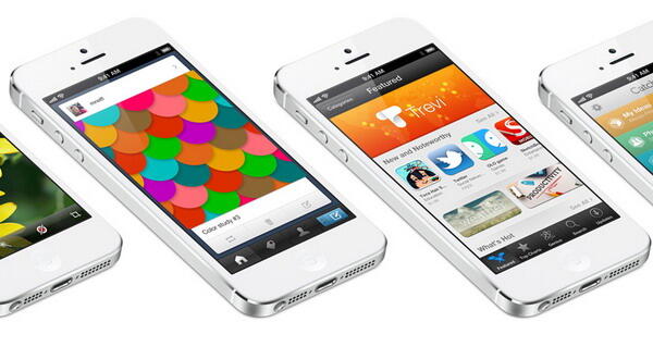 Ini Alasan iPhone Lebih Unggul Ketimbang Galaxy S4