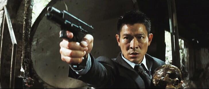 &#91;OFFICIAL THREAD&#93; ANDY LAU in BLIND DETECTIVE (2013)