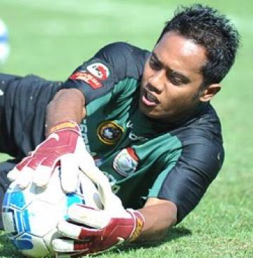 Inilah 28 Pemain Timnas Indonesia