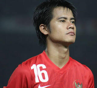 Inilah 28 Pemain Timnas Indonesia