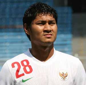 Inilah 28 Pemain Timnas Indonesia