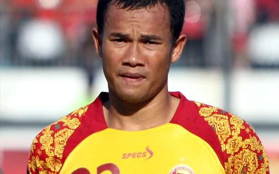 Inilah 28 Pemain Timnas Indonesia