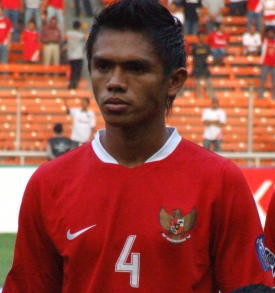 Inilah 28 Pemain Timnas Indonesia